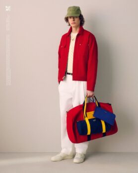Lookbook Aimé Leon Dore Spring Summer 2025 Drop 3 21