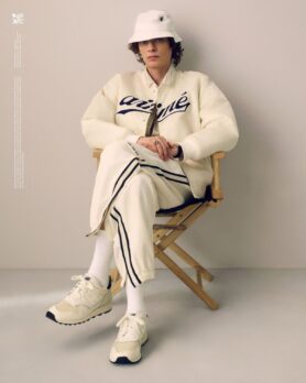 Lookbook Aimé Leon Dore Spring Summer 2025 Drop 3 22