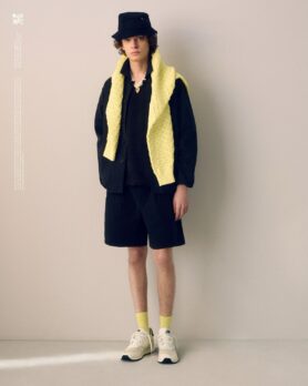 Lookbook Aimé Leon Dore Spring Summer 2025 Drop 3 24
