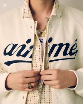Lookbook Aimé Leon Dore Spring Summer 2025 Drop 3 25