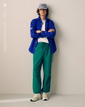 Lookbook Aimé Leon Dore Spring Summer 2025 Drop 3 6