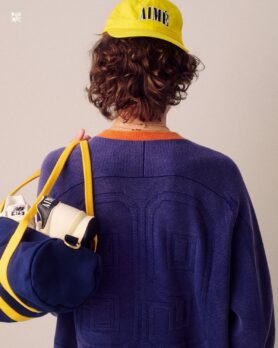 Lookbook Aimé Leon Dore Spring Summer 2025 Drop 3 7