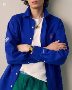 Lookbook Aimé Leon Dore Spring Summer 2025 Drop 3 8