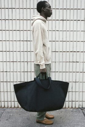 Lookbook JJJJound Spring 2025 2