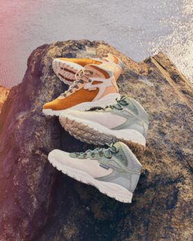 Lookbook KITH x South2 West8 x Columbia Spring 2025 11