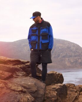 Lookbook KITH x South2 West8 x Columbia Spring 2025 2