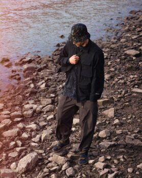 Lookbook KITH x South2 West8 x Columbia Spring 2025 5