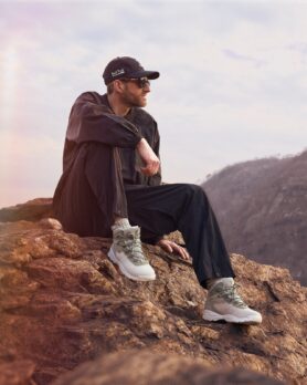 Lookbook KITH x South2 West8 x Columbia Spring 2025 7