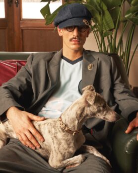Lookbook Mr Bathing Ape Spring Summer 2025 10