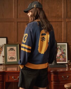 Lookbook Mr Bathing Ape Spring Summer 2025 13