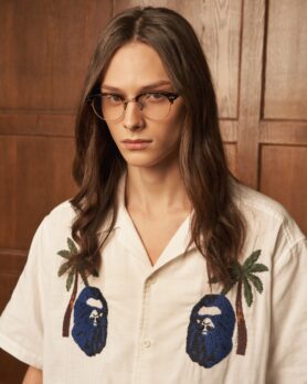 Lookbook Mr Bathing Ape Spring Summer 2025 14