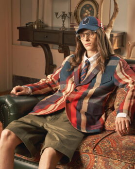 Lookbook Mr Bathing Ape Spring Summer 2025 2
