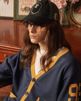 Lookbook Mr Bathing Ape Spring Summer 2025 3