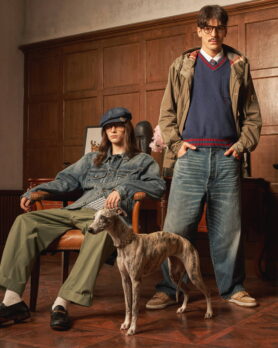 Lookbook Mr Bathing Ape Spring Summer 2025 5