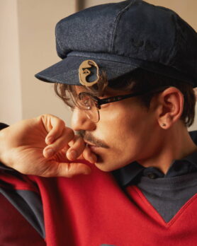 Lookbook Mr Bathing Ape Spring Summer 2025 7