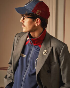 Lookbook Mr Bathing Ape Spring Summer 2025 9