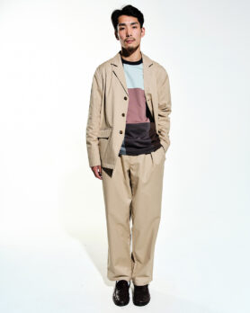 Lookbook Pop Trading Company Spring Summer 2025 Part 2 7