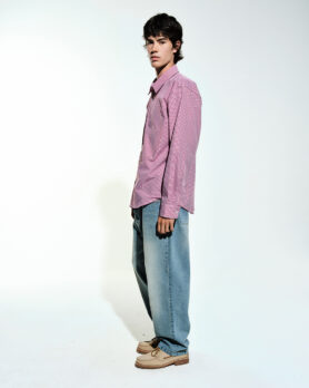 Lookbook Pop Trading Company Spring Summer 2025 Part 2 9