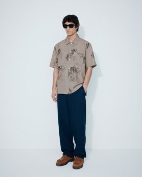 Lookbook Samsoe Samsoe Spring Summer 2025 10