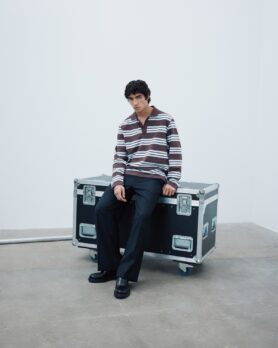 Lookbook Samsoe Samsoe Spring Summer 2025 12