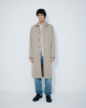 Lookbook Samsoe Samsoe Spring Summer 2025 13