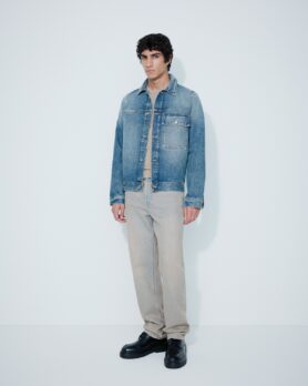 Lookbook Samsoe Samsoe Spring Summer 2025 14