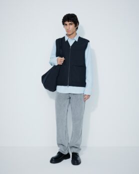 Lookbook Samsoe Samsoe Spring Summer 2025 15