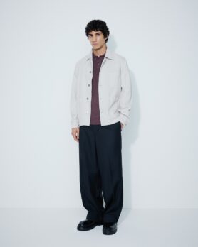 Lookbook Samsoe Samsoe Spring Summer 2025 18