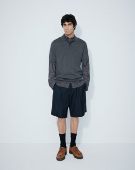 Lookbook Samsoe Samsoe Spring Summer 2025 6