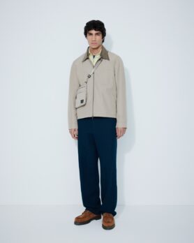 Lookbook Samsoe Samsoe Spring Summer 2025 9