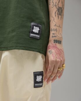 Lookbook Undefeated Spring Summer 2025 Drop 1 12