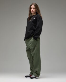 Lookbook Undefeated Spring Summer 2025 Drop 1 2