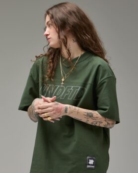 Lookbook Undefeated Spring Summer 2025 Drop 1 9