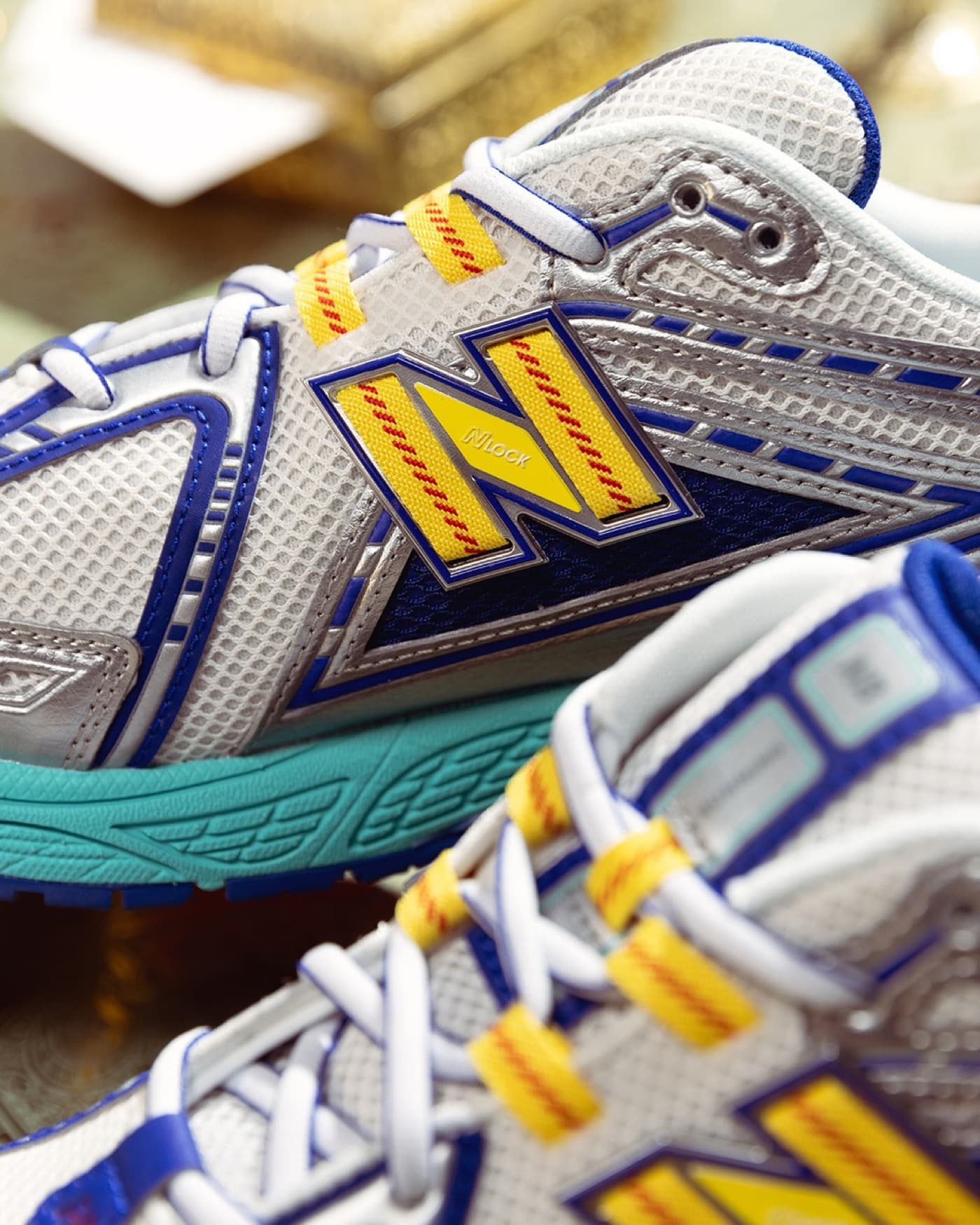 New Balance 1906R Moon Sign DTLR Exclusive 2