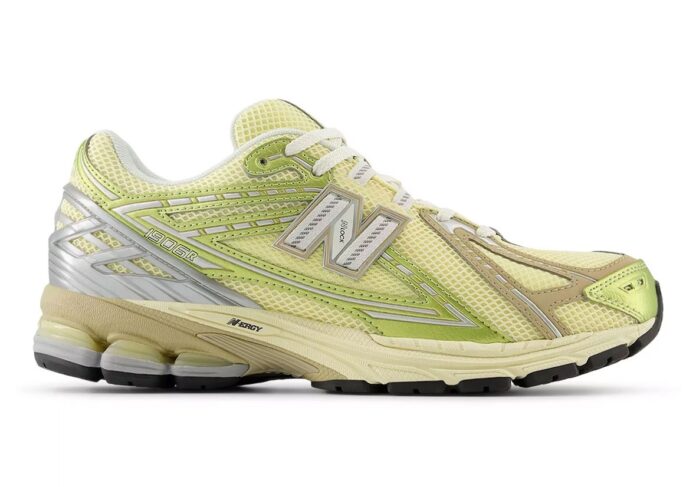 New Balance 1906R Parchment U1906RND New Balance 1906R Parchment U1906RND