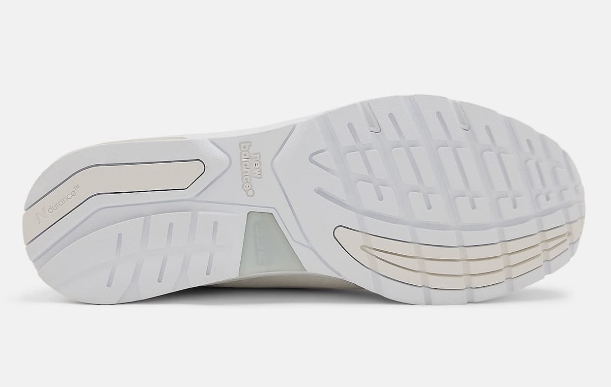 New Balance 992 Nimbus Cloud U992NC 1