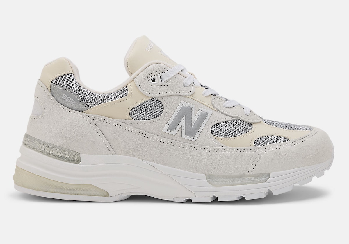 New Balance 992 Nimbus Cloud U992NC 2