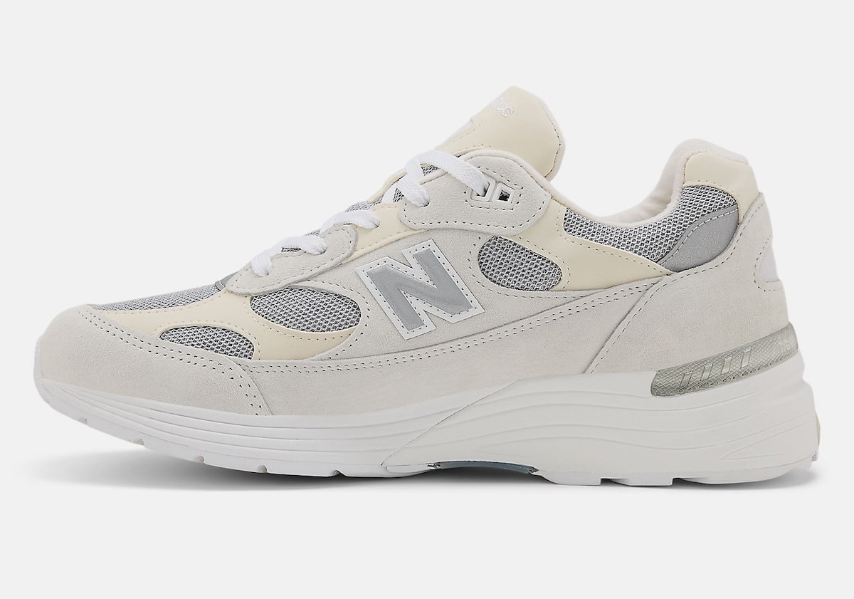 New Balance 992 Nimbus Cloud U992NC 3