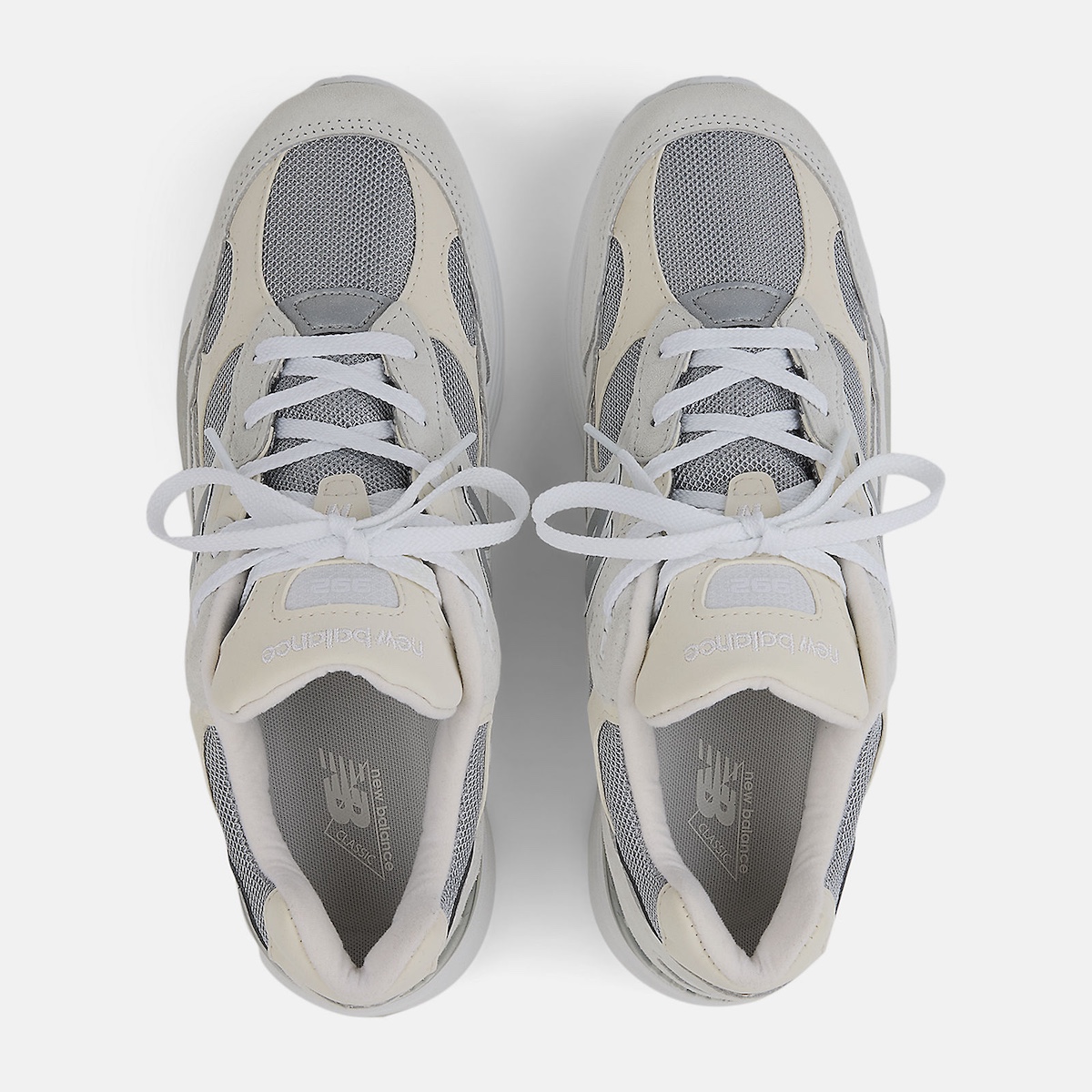 New Balance 992 Nimbus Cloud U992NC 5