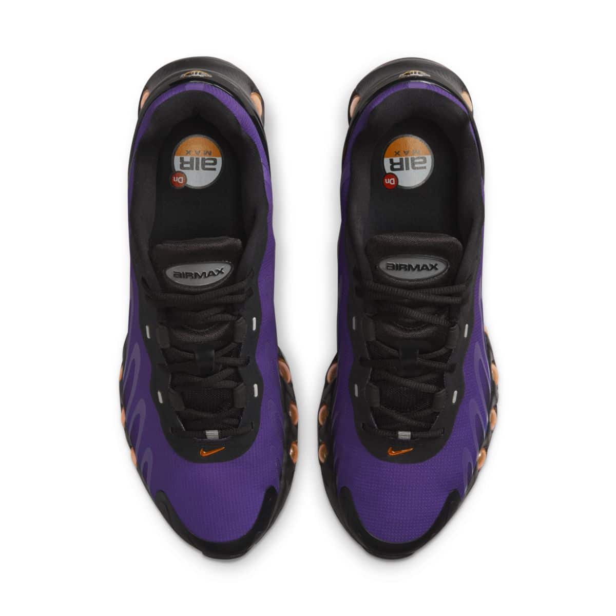 Nike Air Max DN8 Fierce Purple FQ7860-009 D