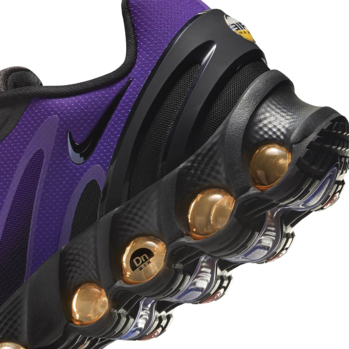 Nike Air Max DN8 Fierce Purple FQ7860-009 K