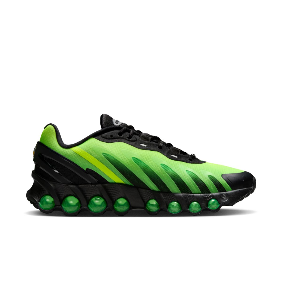 Nike Air Max DN8 Green Strike Volt HQ4681-010 C
