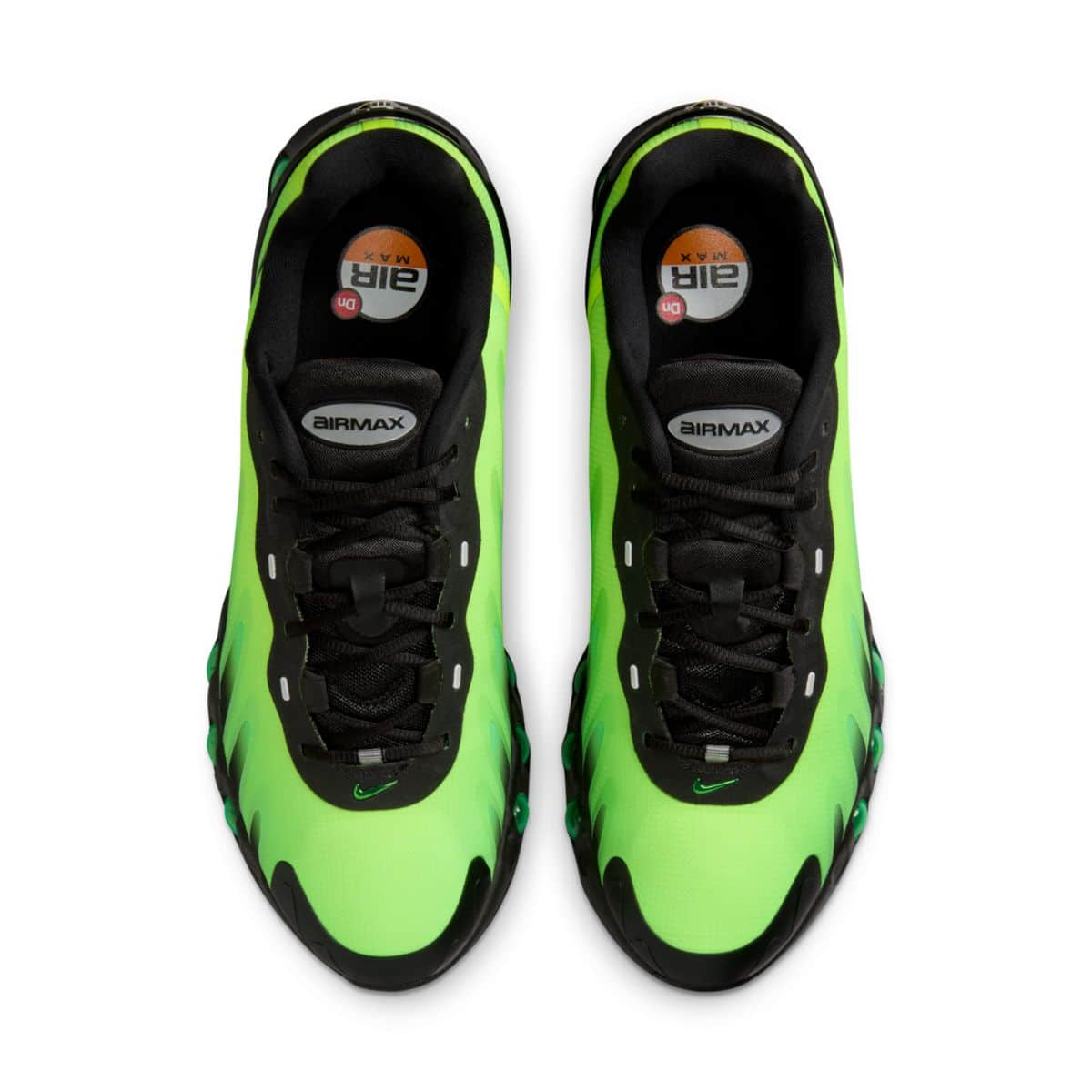 Nike Air Max DN8 Green Strike Volt HQ4681-010 D
