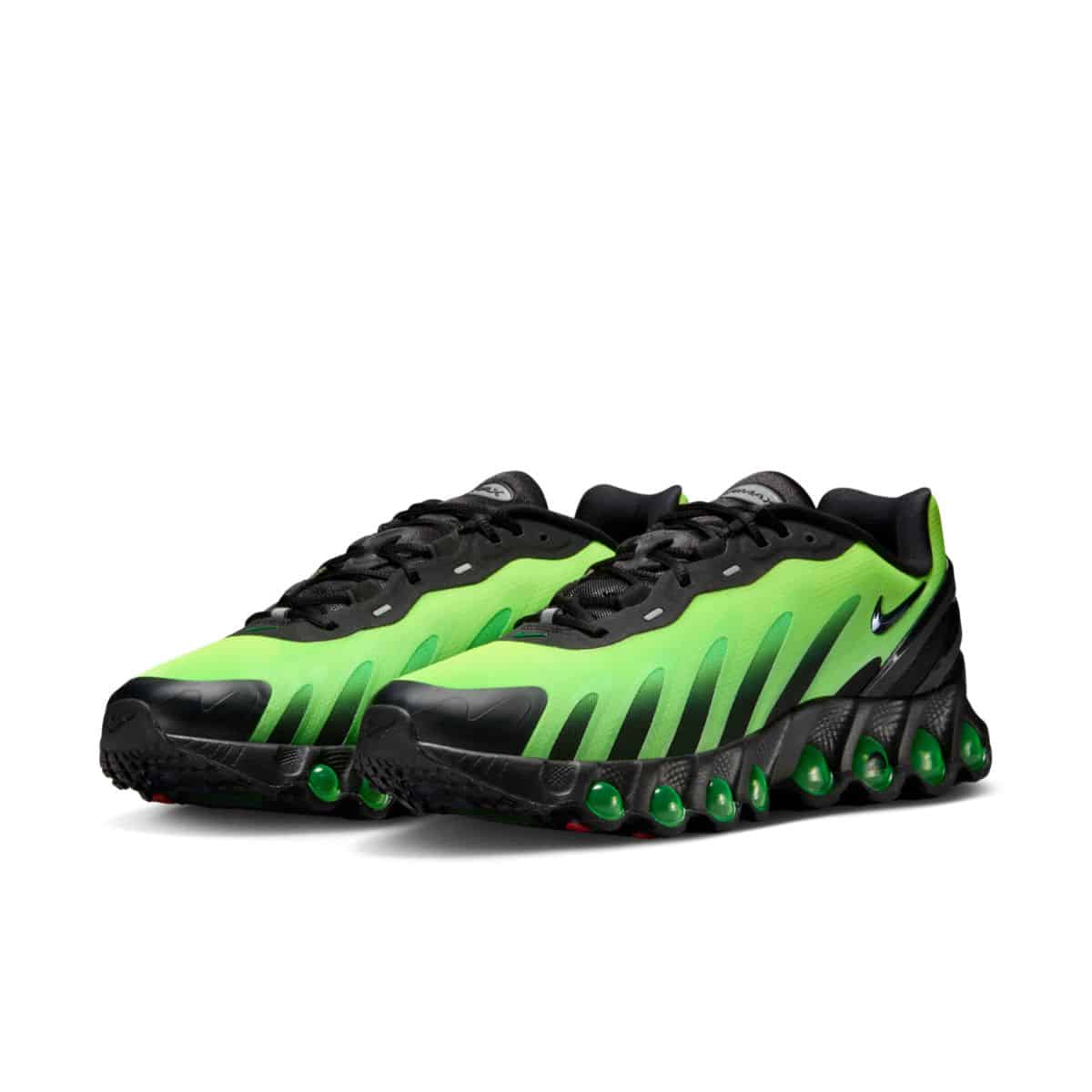 Nike Air Max DN8 Green Strike Volt HQ4681-010 E