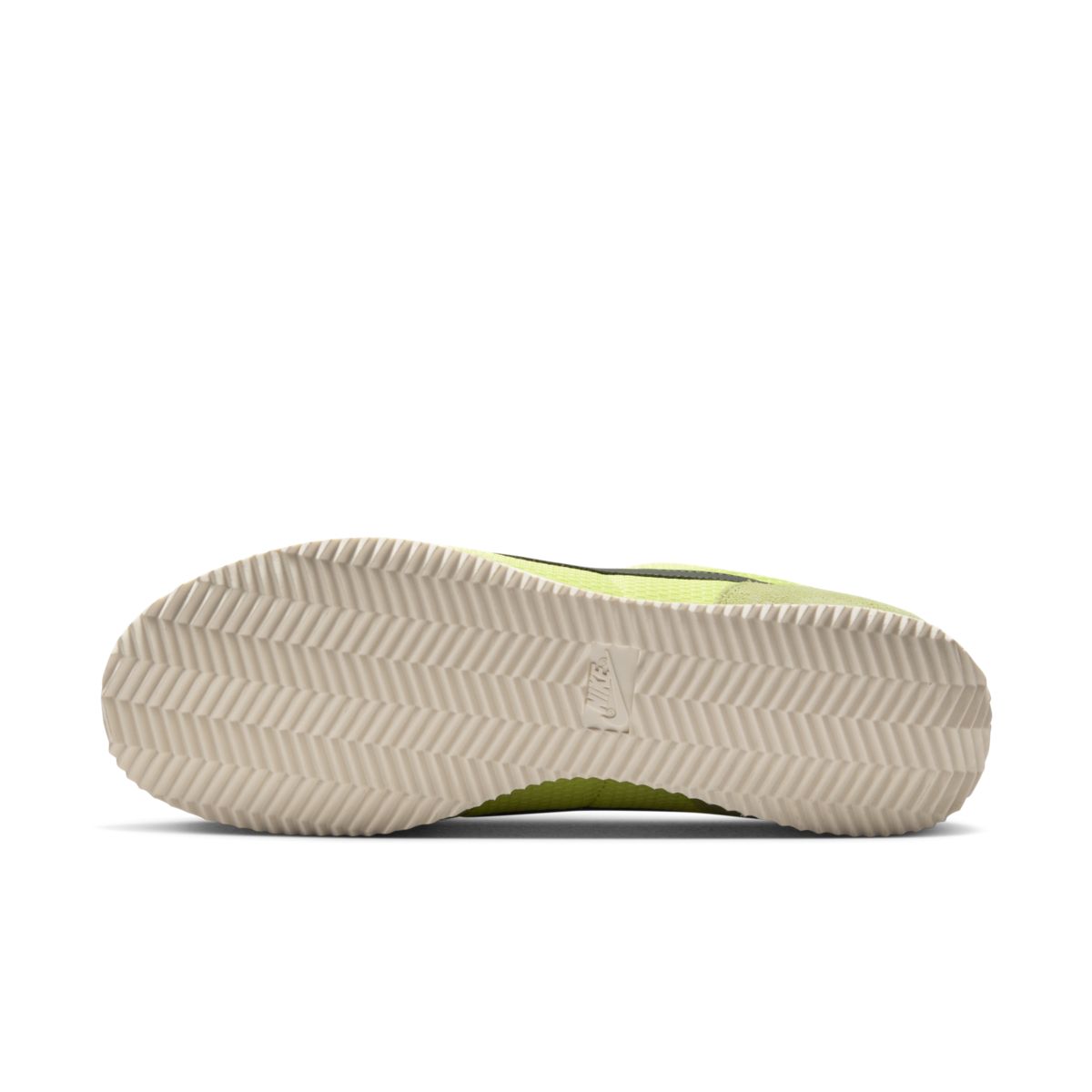 Nike Cortez Textile Light Lemon Twist IB8135-736 B