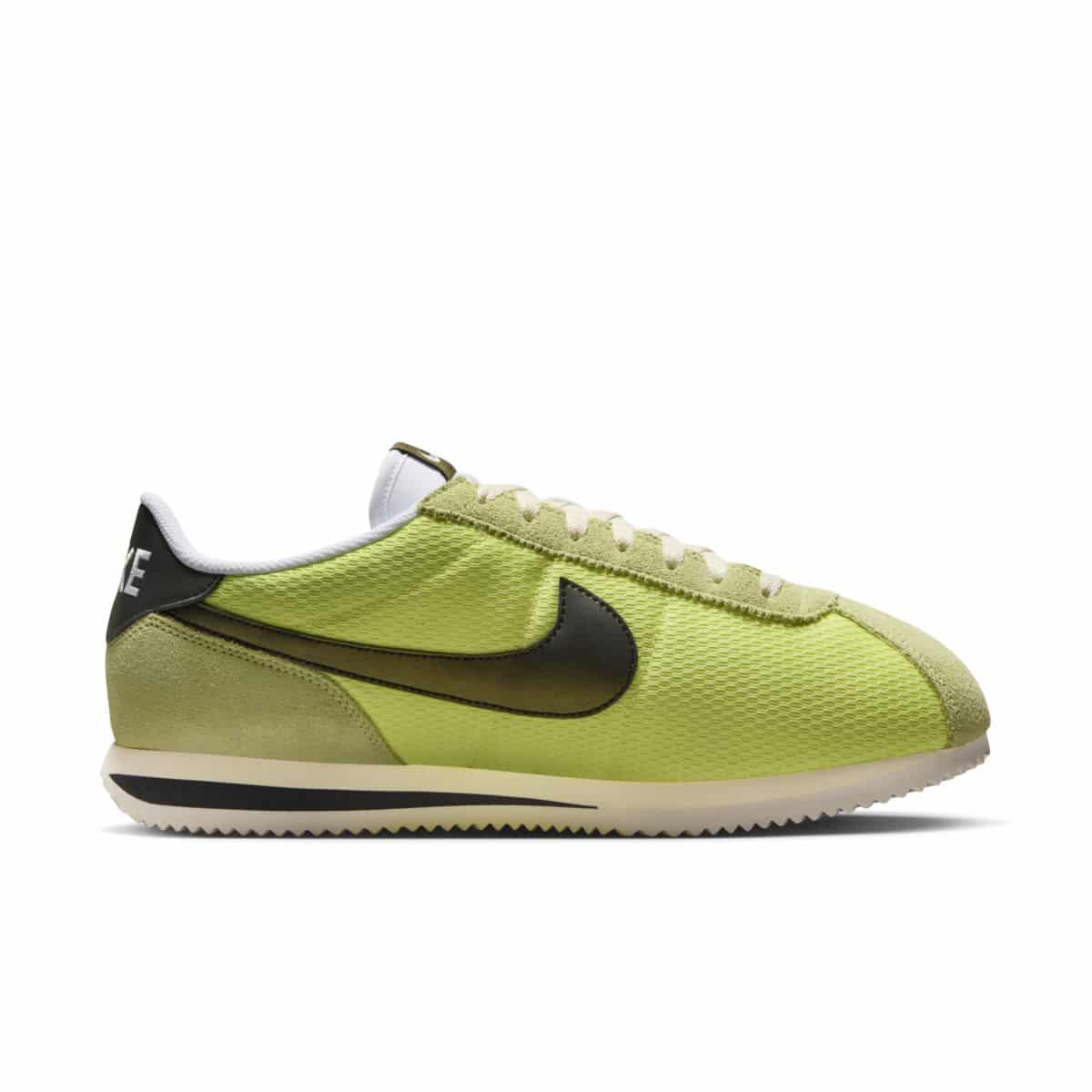 Nike Cortez Textile Light Lemon Twist IB8135-736 C
