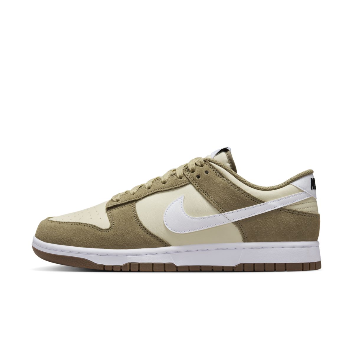 Nike Dunk Low Neutral Olive IB6399-200 A