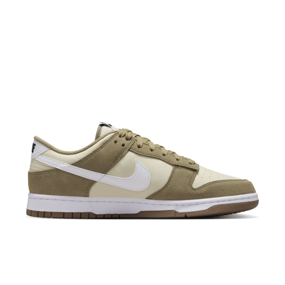Nike Dunk Low Neutral Olive IB6399-200 C