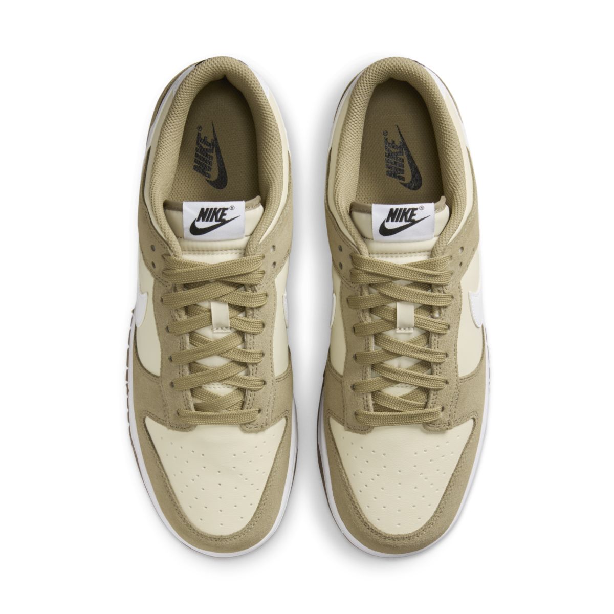 Nike Dunk Low Neutral Olive IB6399-200 D