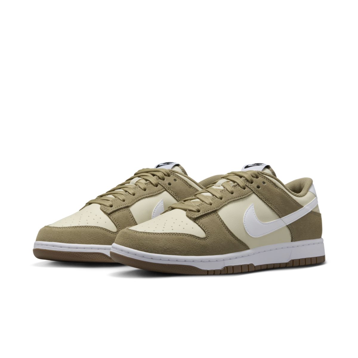 Nike Dunk Low Neutral Olive IB6399-200 E